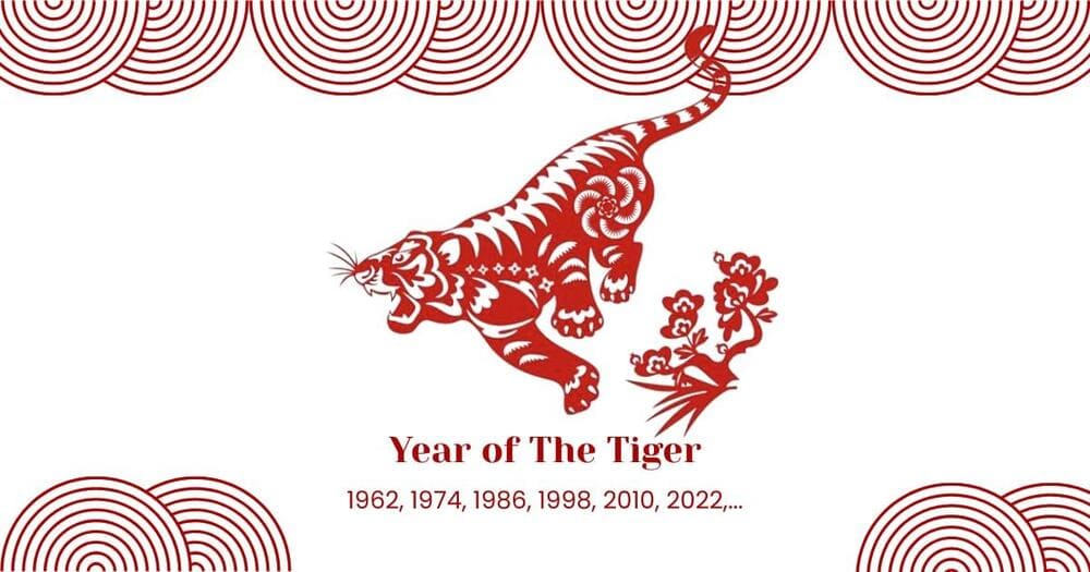 The Tiger Sign
